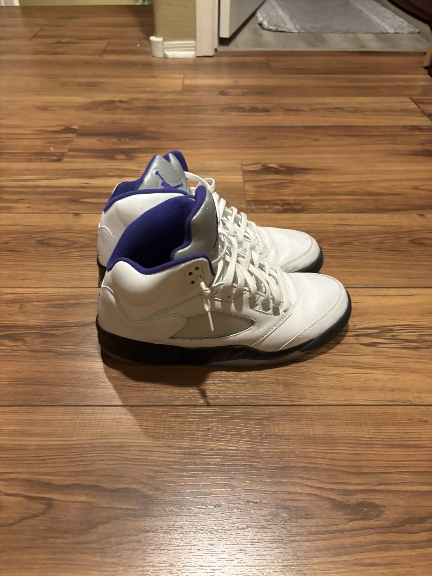 Jordan 5 Size 13