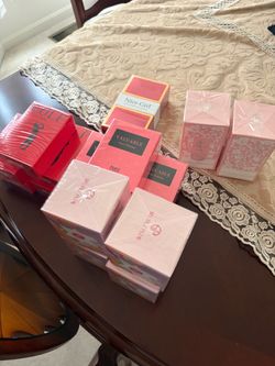 Perfumes