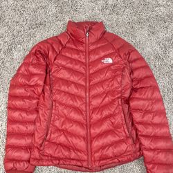 Women North Face Winter Jacket