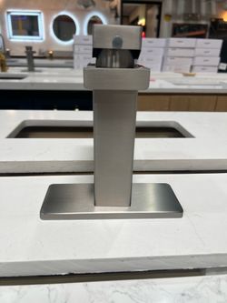 Waterfall Faucet