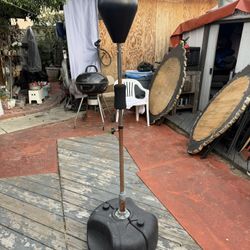 Cobra Boxing Reflex Bag