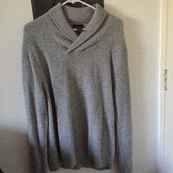 H&m sweater
