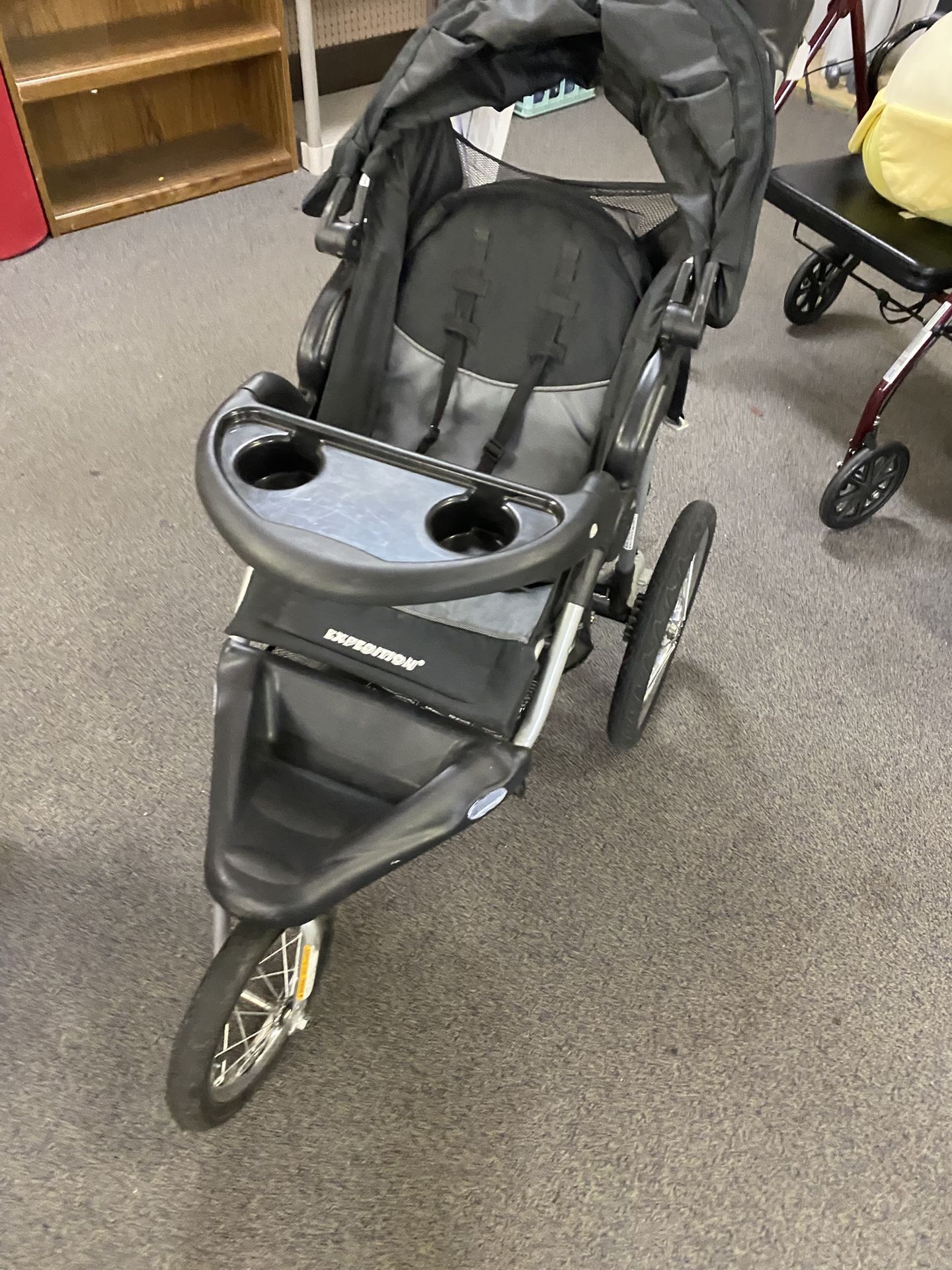 Baby Jogger Stroller