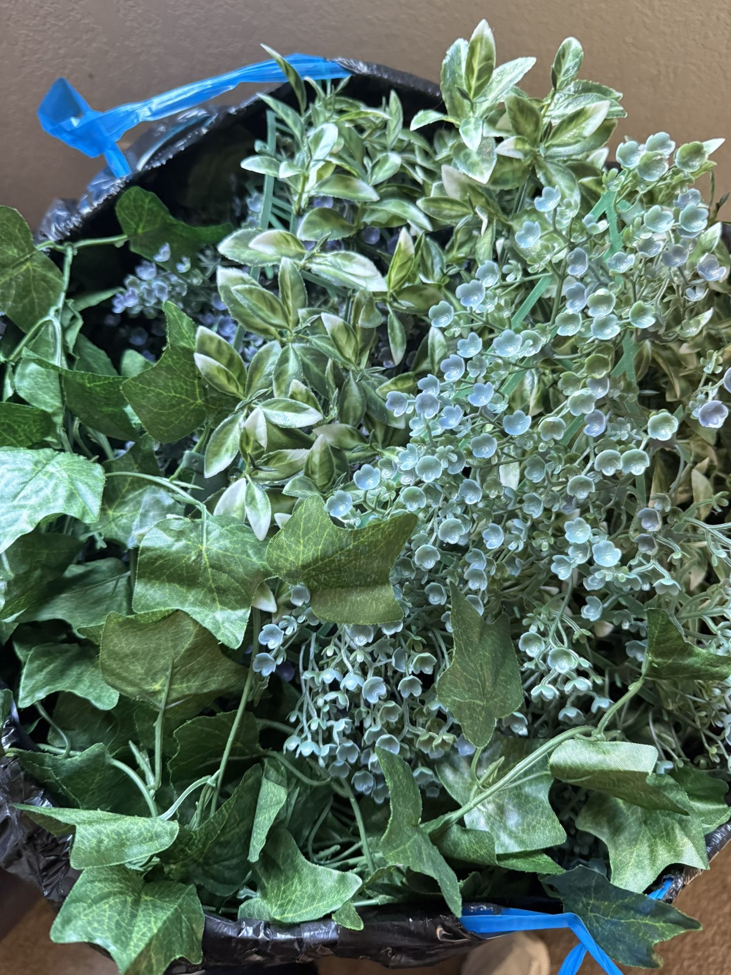 Artificial Grass Squares