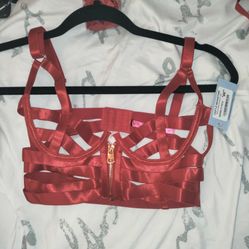 NEW! NEVER WORN From castles Women's Lingerie