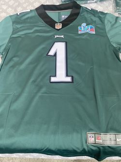 Eagles Super Bowl Edition Hurts Jerseys for Sale in Greensboro, NC - OfferUp