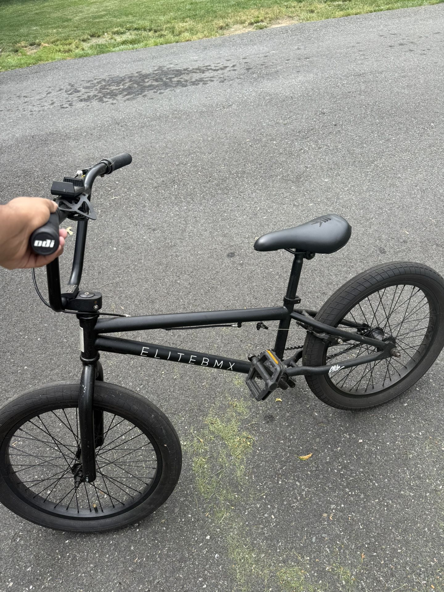 Bmx Bike