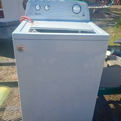 Amana Washer Great Working Condition 
