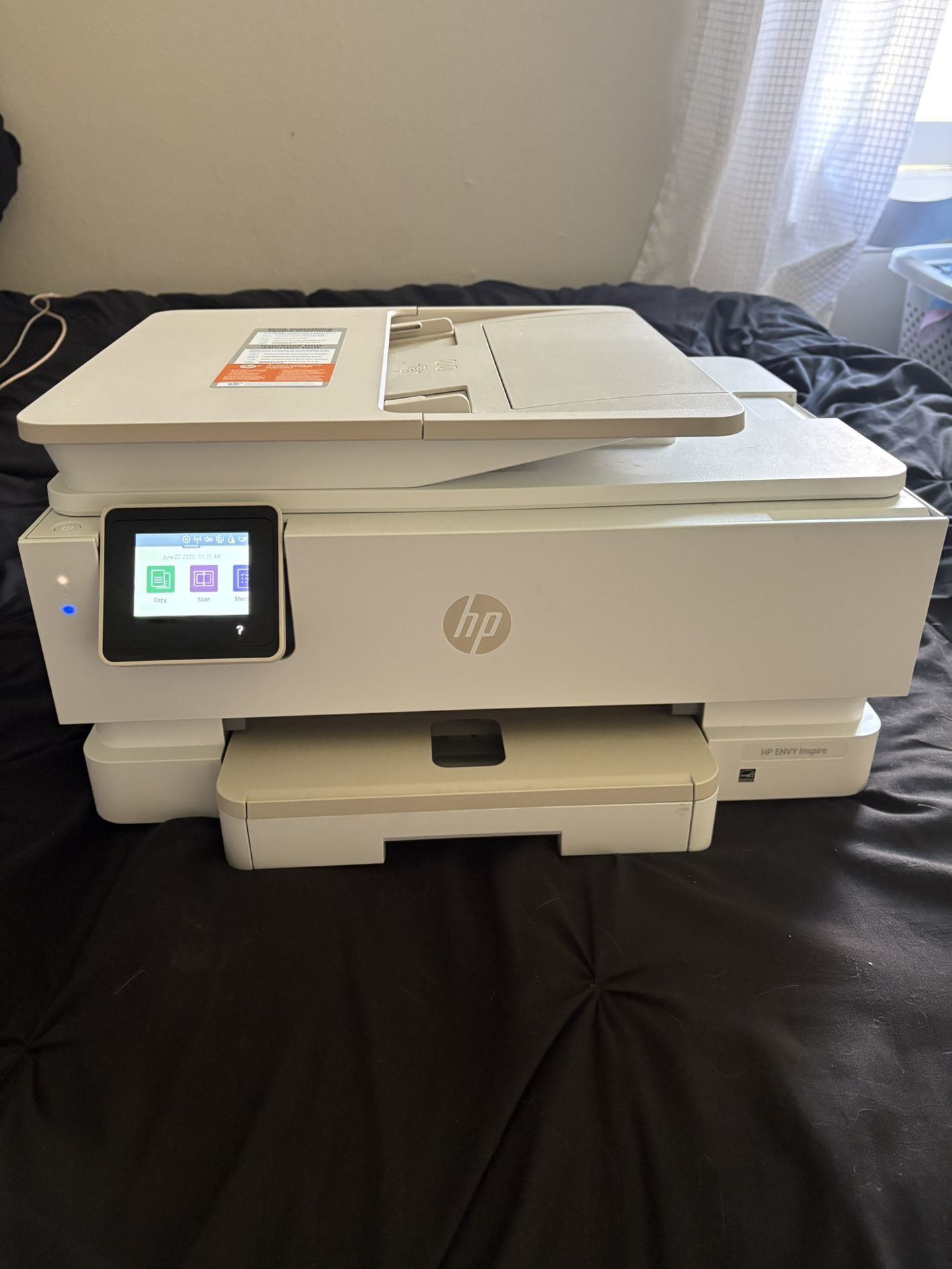 Hp Printer
