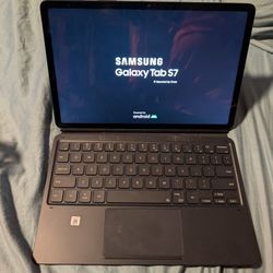 Samsung Galaxy Tab S7 128GB