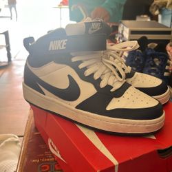 Nike Shoes 