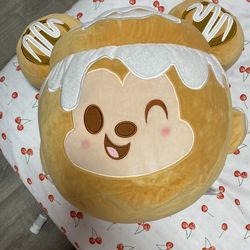 Cinnamon Bun  Munchling