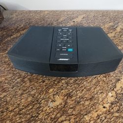 Bose Wave Radio