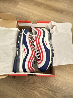 NIKE AIR MAX 97 GS 6.5Y
