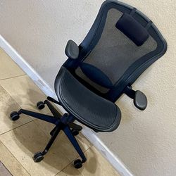 Office/Gaming/Desk Chair - Ergonomic, High Back, Reclining, Lumbar Support, Breathable Mesh w/Adjustable Armrests, Height, etc. 