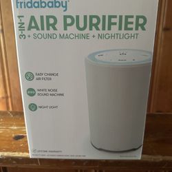 Frida baby 3in1 Air Purifier