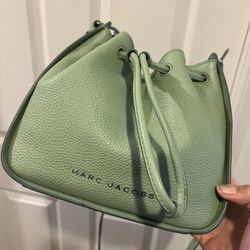 Marc Jacobs Bucket Bag