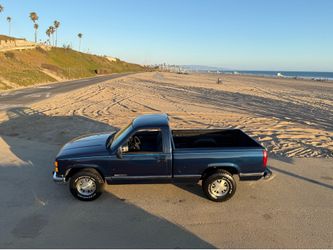 1995 Chevrolet 1500