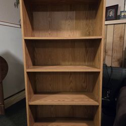 Bookcase