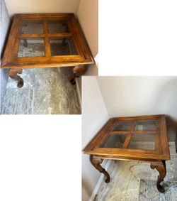 Side tables 2