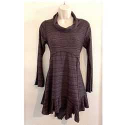 Like new Vine Street tunic or mini dress. Mint! Sz S