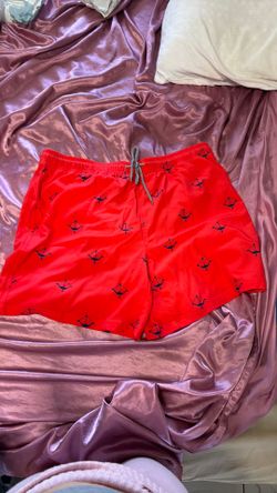 Swim shorts