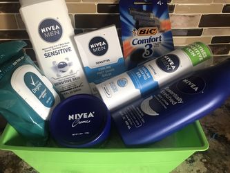 Father’s Day Gift Set $25