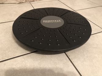 Balance board disc 16” diameter exercise workout