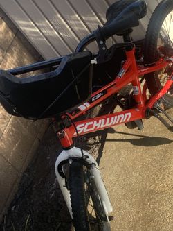 Boys Bike