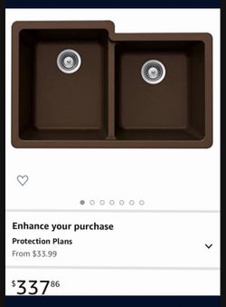 Sink - Undermount Earth Quartone Series