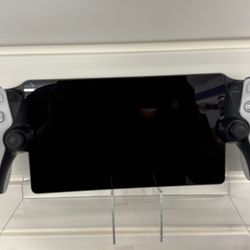 PlayStation Portal Handheld for PS5 – $199