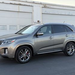 2014 KIA Sorento