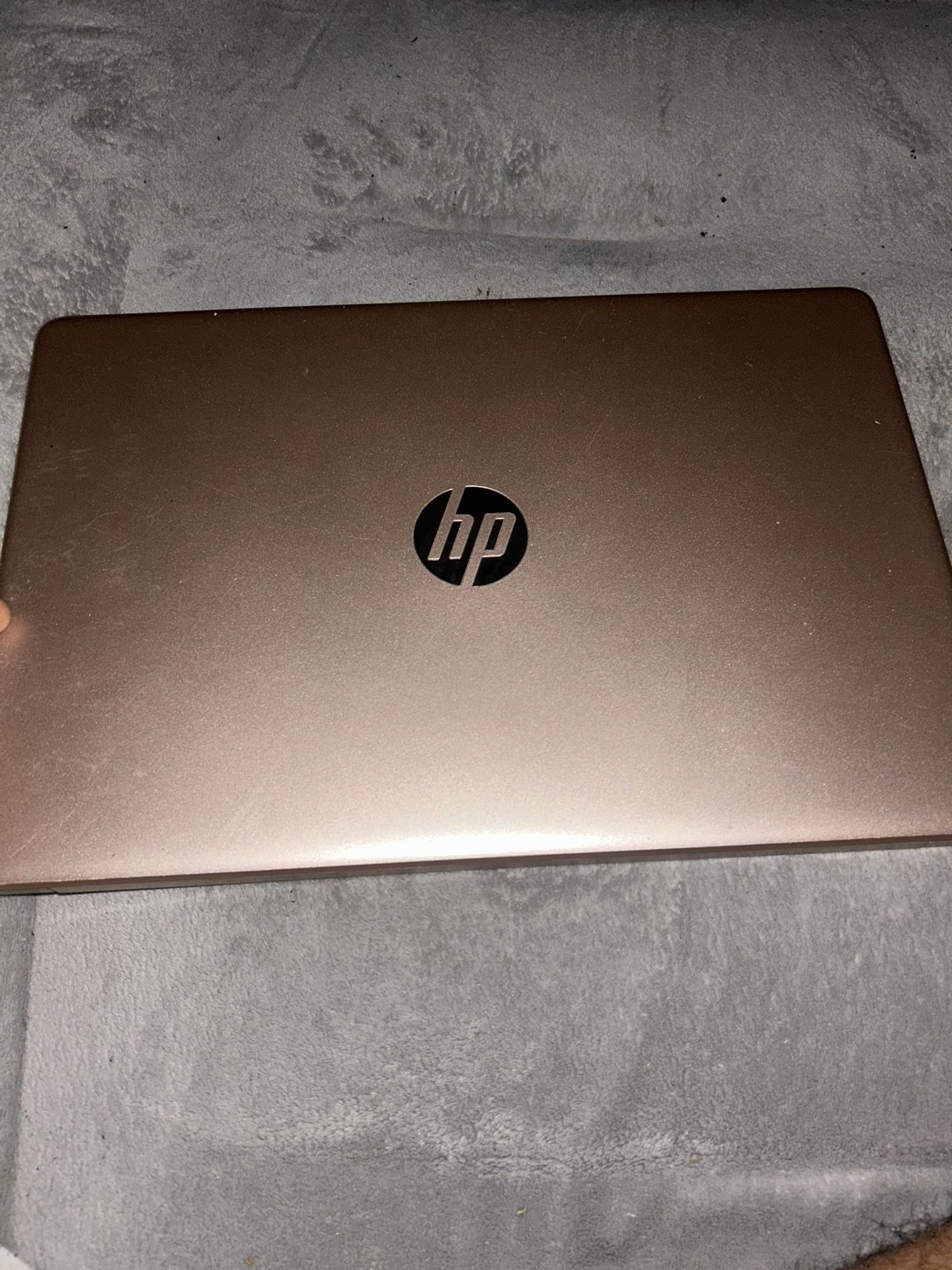 HP Laptop
