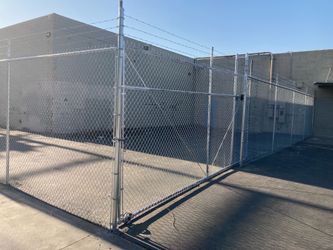 Fence