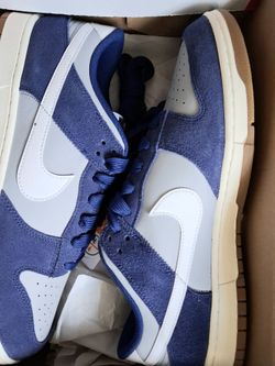 Dunk low retro se size 13 brand new