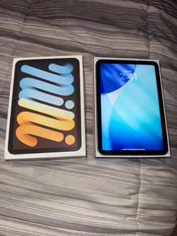 iPad Mini Pro A17 WiFi+Cellular 128gb
