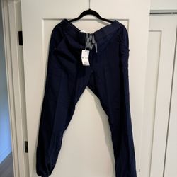 FIGS women’s Jogger Scrub Pants 