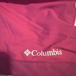 Kids Columbia Snow Pants