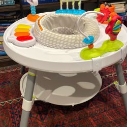 Skip hop Activity Center