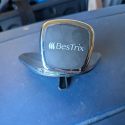 Car Phone Magnetic Mount For CD player