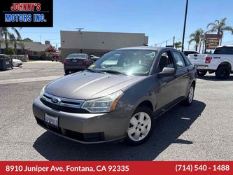 2011 Ford Focus