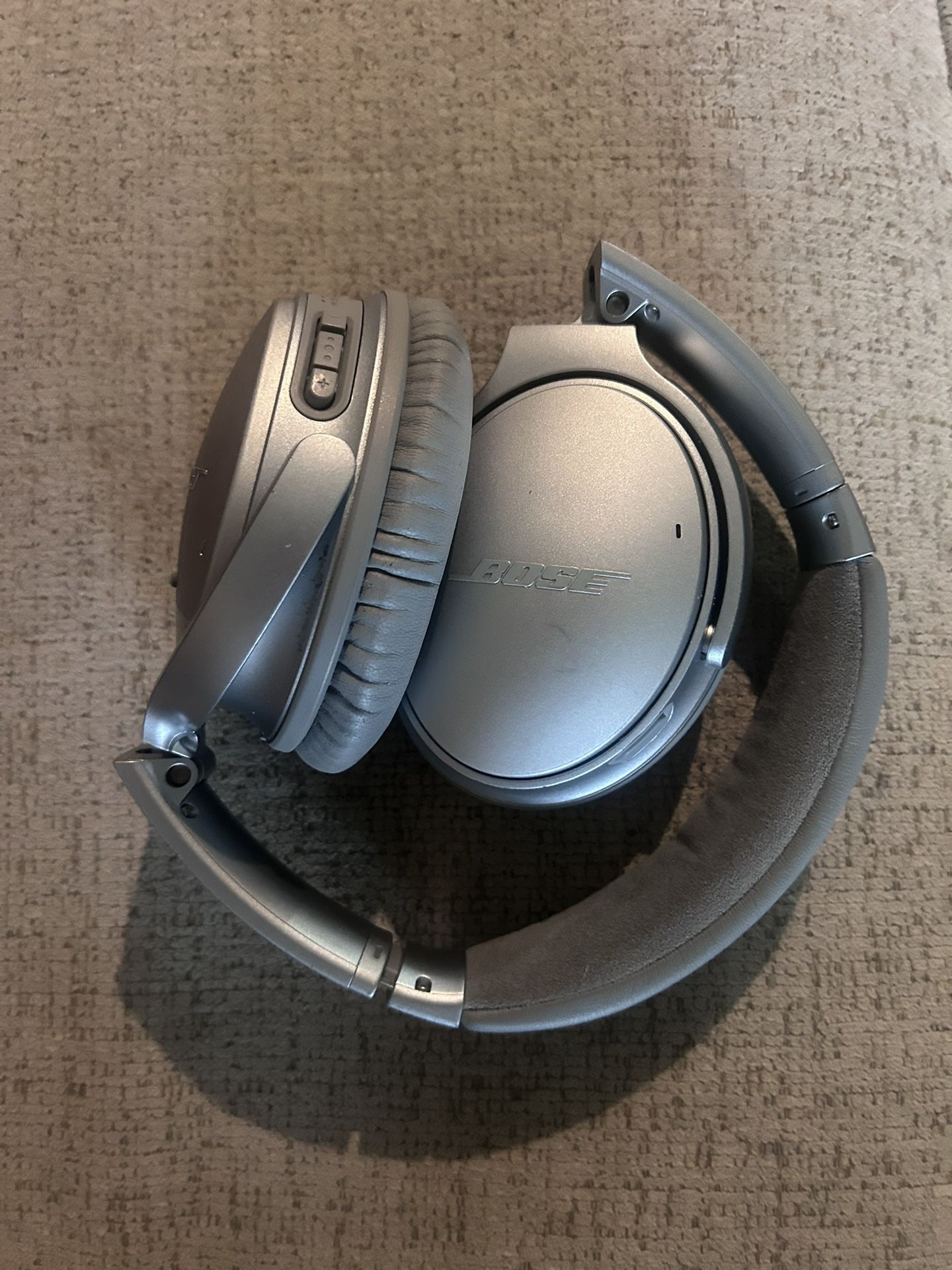 Bose Headphones Quiet Comfort 35