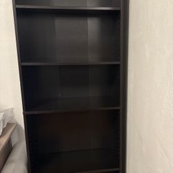 2 Black Book Cases