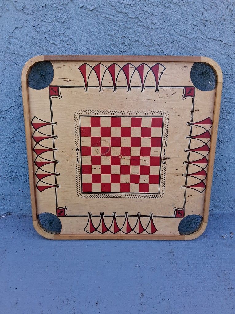 Carrom board 45$obo
