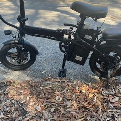 E Bike