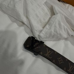 Lv Belt