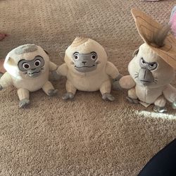 Stuff Animals 