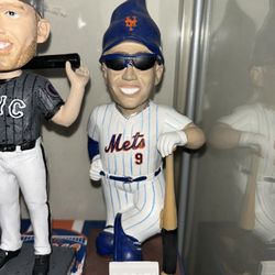 NYM Brandon Nimmo Gnome 
