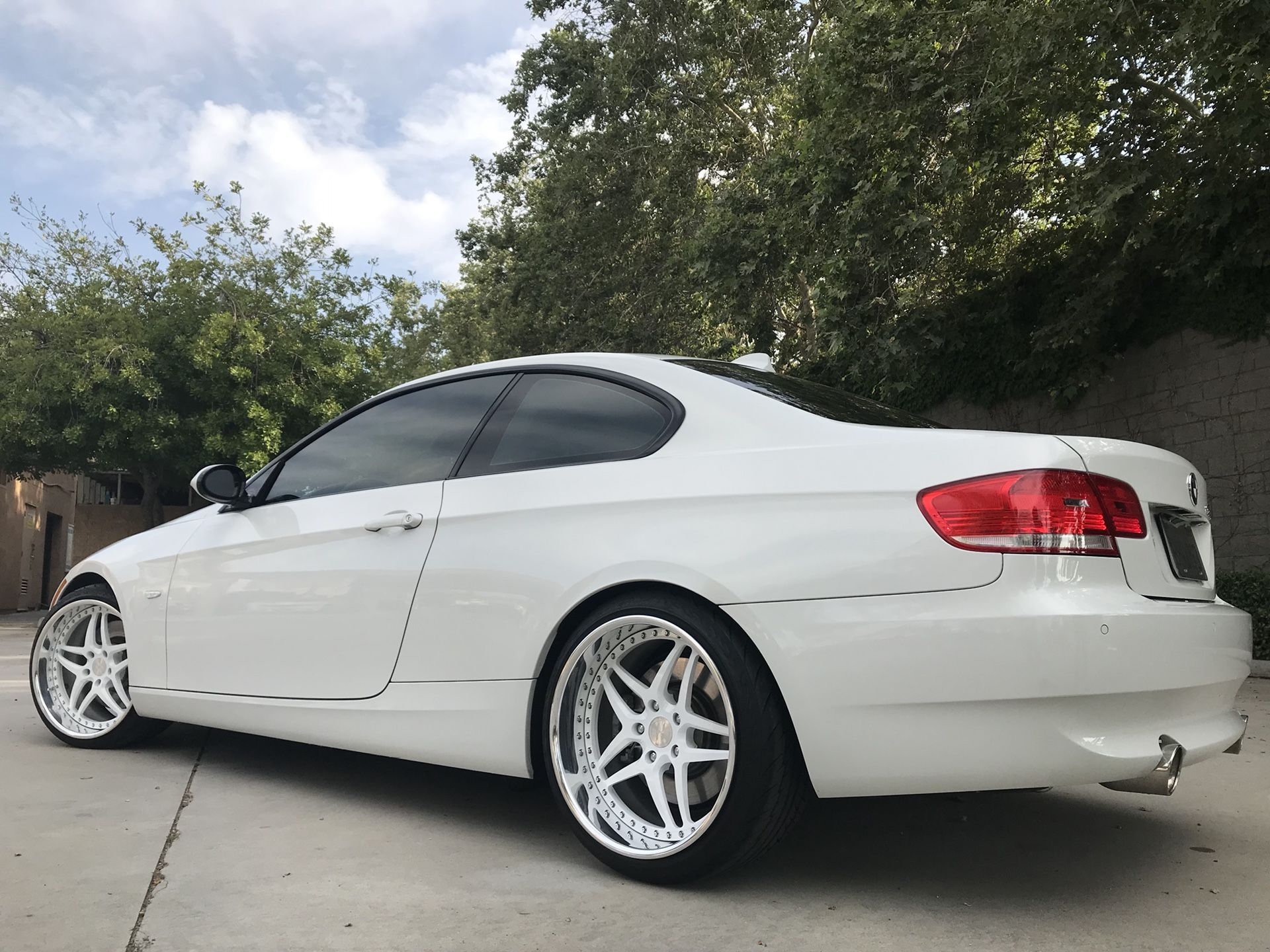 Mobile Car Wash