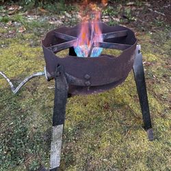 Outdoor Burner / Cook Top